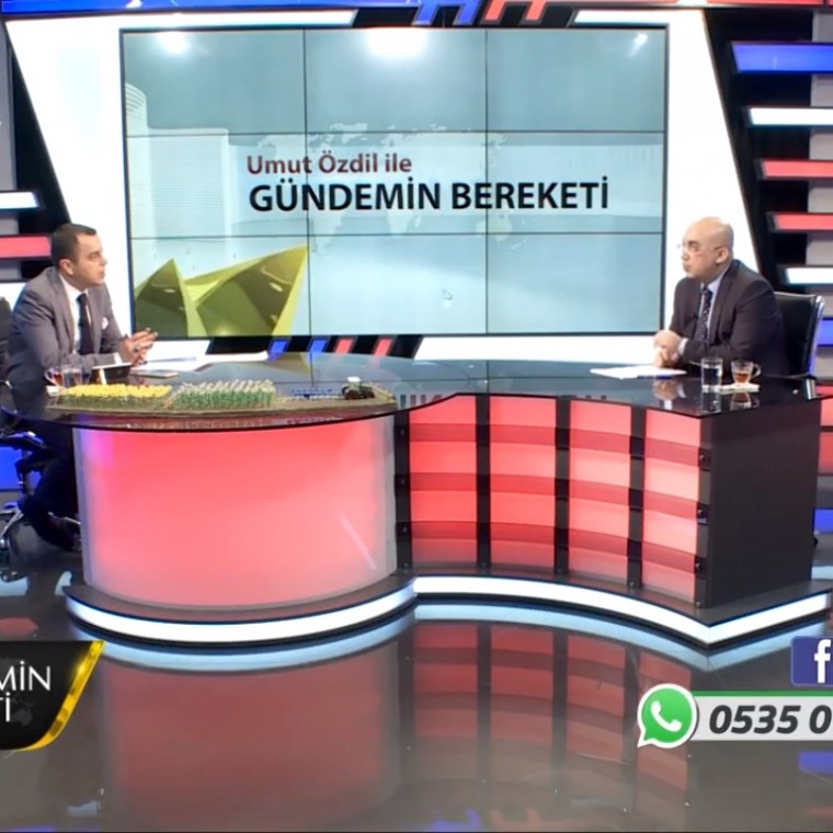 Gündemin Bereketi Gübrede DNA Barkodlu ve Karekodlu Takip Sistemi