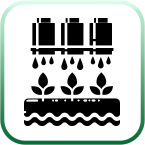 Damlama Sulama Gübreleri NPK