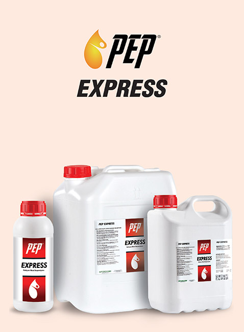 PEP EXPRESS