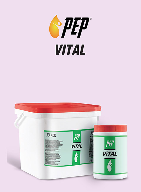 PEP VITAL 