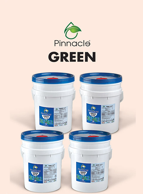 PİNNACLE GREEN