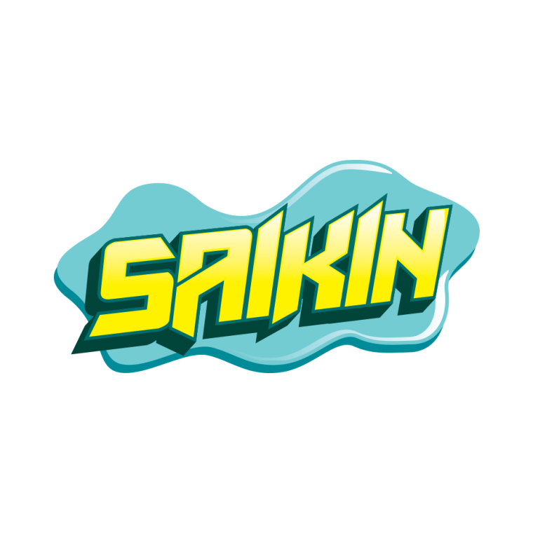 Saikin